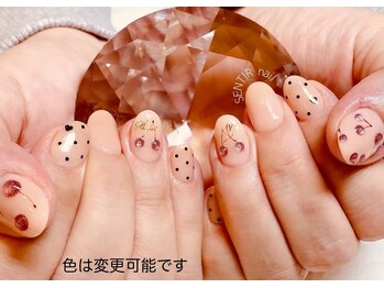 定額ハンドジェル7,700円