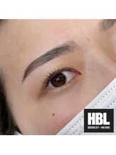 ロザンナ 新越谷 南越谷店(ROSANNA)/ハリウッドブロウリフト&パーマ