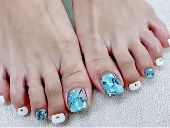 ラウンドアバウト(roundabout)/