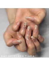 ティアラ(TIARA)/