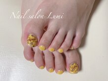 ルミ(Lumi)