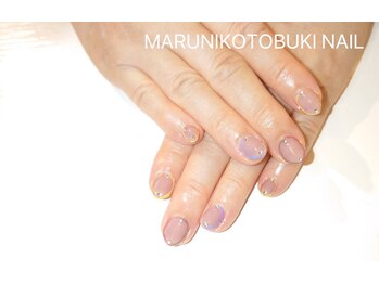 マルニ コトブキ(MARUNI KOTOBUKI)/ベーシックコース