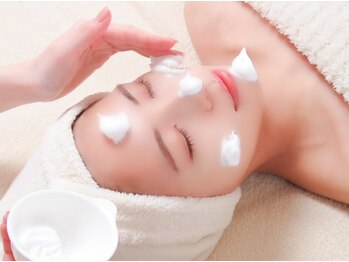 ラ ビバ(la viva)/フェイシャル♪