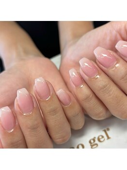 アイリッシュネイル 久屋大通店(Irish Nail)/花びらネイル