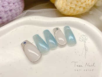 テセネイル(Tese Nail)/選べる韓国風ネイル