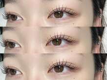 サルサグレイス 木更津店(SALSA GRACE)/フラットラッシュ140本