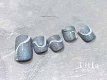 ティファネイル 名古屋(Tiffa nail)/Designコース
