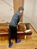 【当店おすすめNo.2】おまかせ全身もみほぐし(90分) 9500円