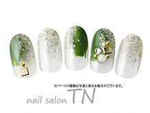ティーエヌ TSUTAYA北巽店/12月季節の定額5900円コ―ス