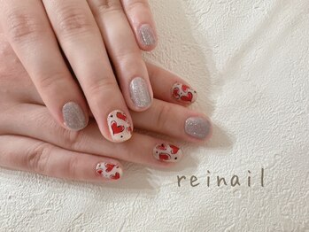 レイネイル(Reinail)/