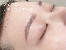 ウィング 赤坂(Wing.)/美眉スタイリング&眉毛ワックス