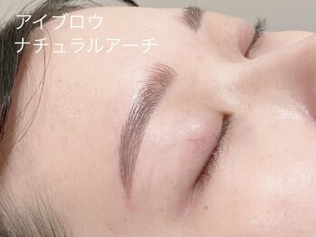 ウィング 赤坂(Wing.)/美眉スタイリング&眉毛ワックス