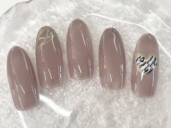 はあとねいる 石巻店/1月限定デザイン♪