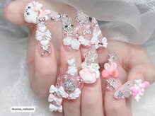 モモアネイル(MomoA nail)/
