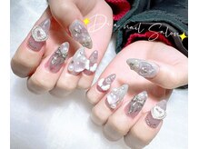 ディアネイルサロン 池袋(Di’a)/当日予約大歓迎♪