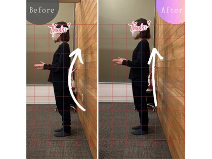アスモ(ASUMO)の写真