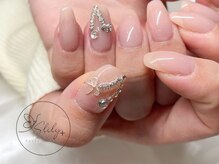 エスリリープラス(SLily+)/【持ち込みコース】