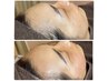 ツヤ肌に☆《レディース》ワックス脱毛 フェイシャル¥9900