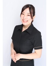 アイラッシュリゾート カハラ 綱島店 小野原 