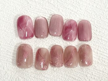 エイダ 立川(Ada)/designコース/初回¥7040