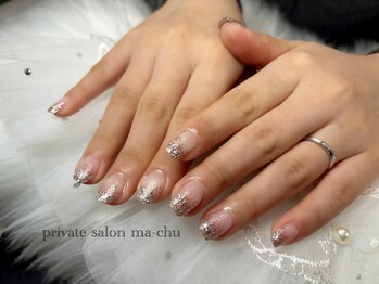 マーチュ(ma-chu)/