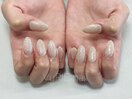 フラッシュネイル