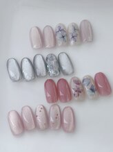 ケヤキ(KEYAKI)/4本アート