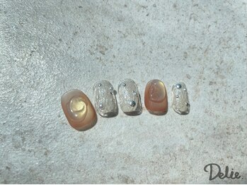 デリエ(Delie)/HAND BASIC