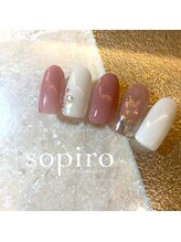 ソピーロ たかのこ店(sopiro)/７月【monthly　standard】