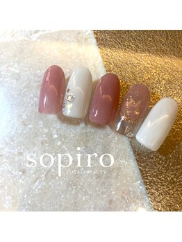 ソピーロ たかのこ店(sopiro)/7月【monthly standard】