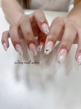 ジンネイルサロン(Jing nail salon)/