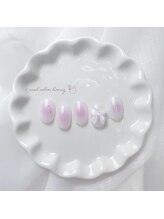 ハニー(honey)/《hikaeme collection＊》