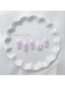 ハニー(honey)/《hikaeme collection＊》