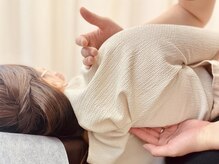 たけだ整骨院 月寒中央