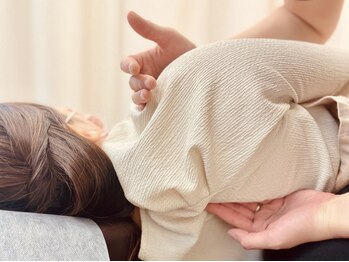 たけだ整骨院 月寒中央の写真/今と未来の身体を見据えた【計画書付き整体】不調を根本改善するオーダーメイド施術は老若男女におすすめ◎