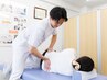 【どこに行っても改善しない仙腸関節の激痛】60分 ¥12,100⇒¥4,980
