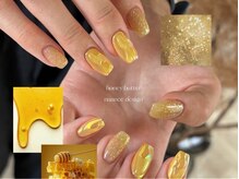 シュエット(Chouette)/ニュアンスコース