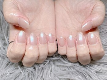 ドーリーガール(Dolly Girl)/