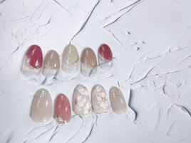 定額￥7500新規・自店オフ込み