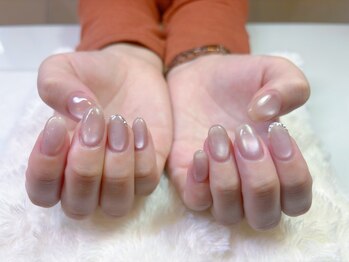 エムシーベル(m.c bell)/うるちゅるマグネット