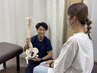 【腰痛・反り腰に◎】骨盤×骨格矯正コース《辛さを原因から整える》