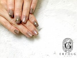 ミラー×マット