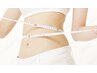 12月限定!痩身フルコース(お腹&二の腕)+サプリ付き¥26,200→¥14,800