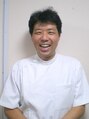 整体 ほぐし処 ふわり&nbsp;安居 真一