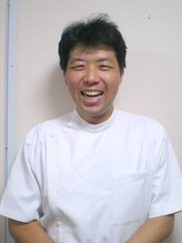 整体 ほぐし処 ふわり&nbsp;安居 真一