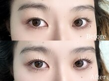 ピコ 南森町店(pico)/眉毛とまつげパーマの専門店PICO