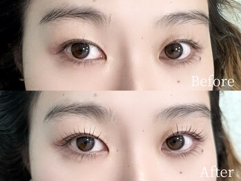 ピコ 南森町店(pico)/眉毛とまつげパーマの専門店PICO