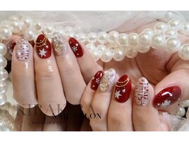 クリスマスデザイン