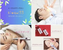 キワミ サーティスリー(kiwami33)