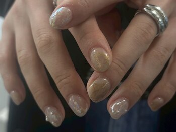 ブランクルネ(blanclune)/omakase 60min